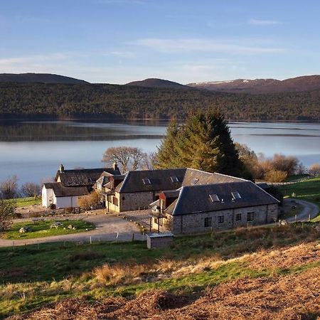 Campbell Vila Pitlochry Exterior foto