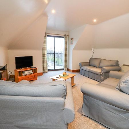 Campbell Vila Pitlochry Exterior foto