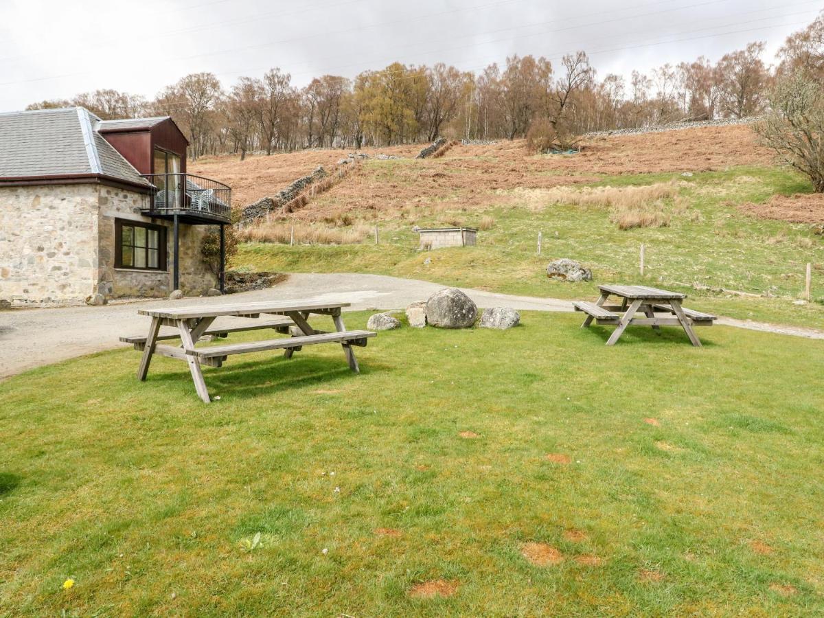 Campbell Vila Pitlochry Exterior foto